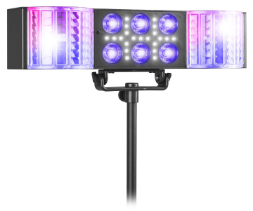 Fuzzix DerbyStar2