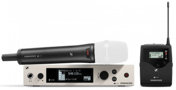 Sennheiser ew 300 G4-SK/M (BASE COMBO)