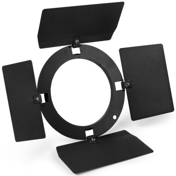 BeamZ Professional NEUTRON-ATOM Barndoor