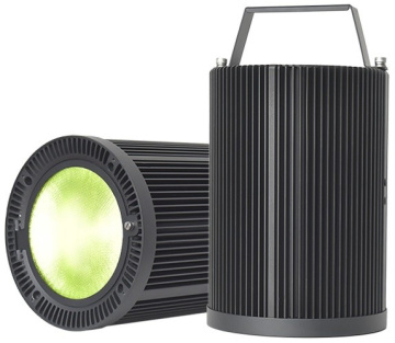 BeamZ Professional Pendant 250W RGBAL