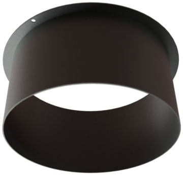 BeamZ Professional Pendant Snoot Black