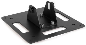 BeamZ Professional LCB400B Baseplate