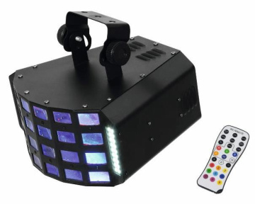 Eurolite LED D-30 Hybrid Beam Effect