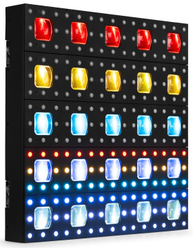 BeamZ Professional LCBP450