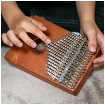 V-TONE K1 KALIMBA zanza mbira africký nástroj