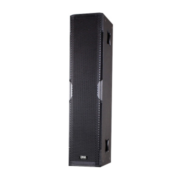 DNA RLX-3300 COLUMN aktivní pódiový reproduktor 750 W RMS