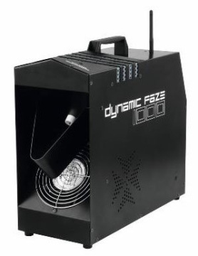 Eurolite Dynamic Faze 1000 Fazer