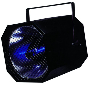 Eurolite UV Black Gun 400 W