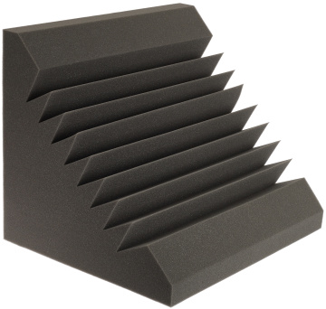 Pyramid 4 pack Bass Trap classic 1/2