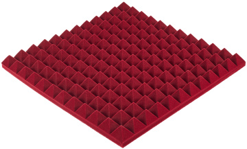 Pyramid 50mm Cherry