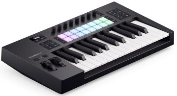 Novation Launchkey 25 MK4