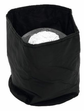 Eurolite Softbag SB-52 pro zradlovou kouli do 50cm