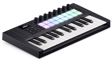 Novation Launchkey Mini 25 MK4