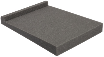 Pyramid Isolations Pad 6
