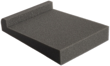 Pyramid Isolations Pad 5