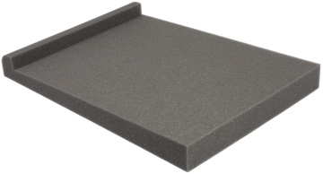 Pyramid Isolations Pad 8