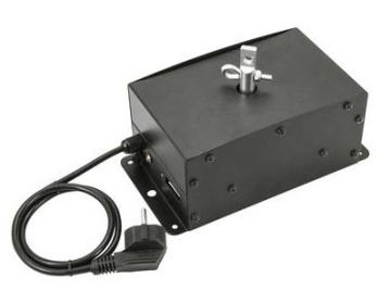 Eurolite Motorek MD-2030 DMX pro zrcadlovou kouli do 50cm