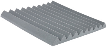 Pyramid Profil V Grey/White