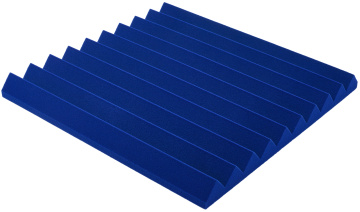 Pyramid Profil V Dark Blue
