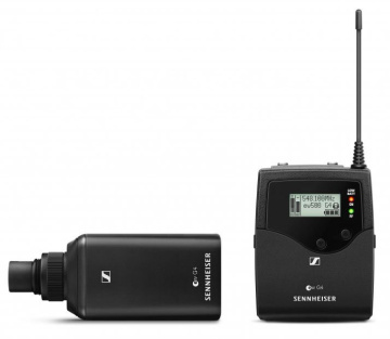 Sennheiser ew 500 G4-BOOM