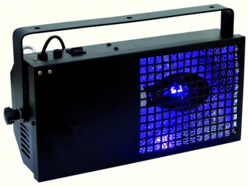 Eurolite UV Black Floodlight 400
