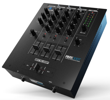 Reloop RMX-30 BT