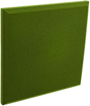 Pyramid Tile Green