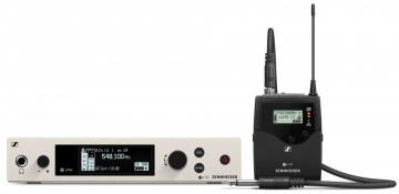 Sennheiser ew 500 G4-Ci1
