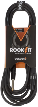 Bespeco RKJXF600X