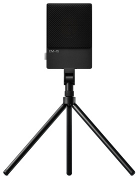 Teenage Engineering Tripod Mini Black
