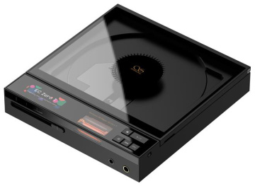 Shanling EC Zero T