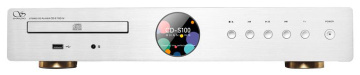 Shanling CD-S100 IV stříbrný