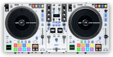 Rane ONE MKII
