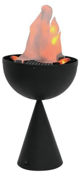 Eurolite Flame light 201