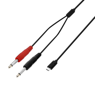 Adam Hall Cables 3 STAR Y PP USB-C 0300