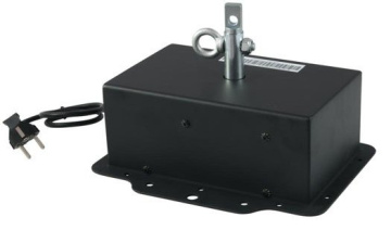 Eurolite Motorek 1 Ot/min DMX, pro koule do 100 cm, s přívodním kabelem
