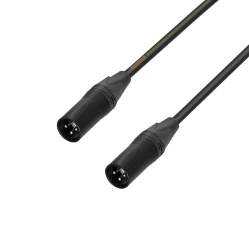 Adam Hall Cables 5 STAR DMM 0020
