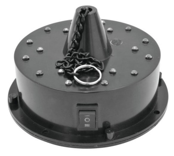 Eurolite Motor pro zrcadlovou kouli s LED diodami