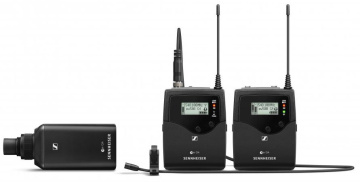 Sennheiser ew 500 G4-FILM