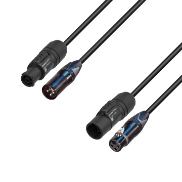 Adam Hall Cables 5 STAR H TCON A 0300