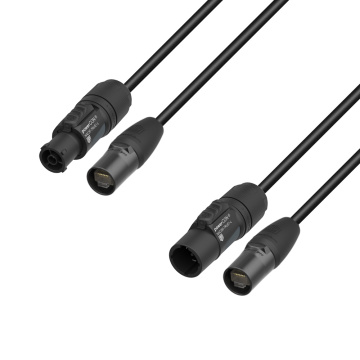 Adam Hall Cables 5 STAR H TCON N 0300