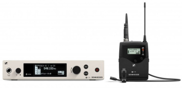 Sennheiser ew 500 G4-MKE2