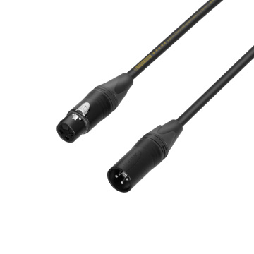 Adam Hall Cables 5 STAR MMF 1000 BULK VERSION
