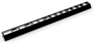 Cameo DURA LINE 100 Louver Set