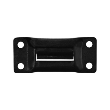 Adam Hall Hardware 1630 KEEP BLK