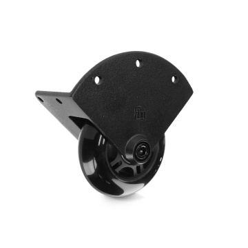 Adam Hall Hardware 37450S BLK