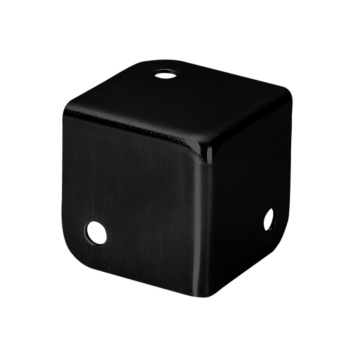 Adam Hall Hardware 4000 BLK