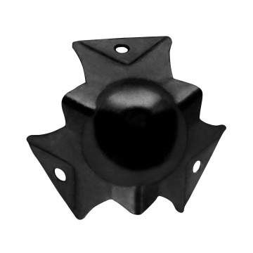Adam Hall Hardware 4113 BLK