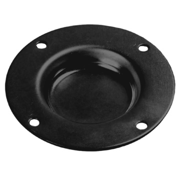Adam Hall Hardware 4905 BLK