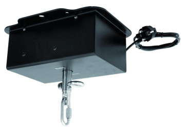Eurolite Motorek 1 Ot/min, pro koule do 150 cm, s přívodním kabelem
